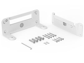 Logitech Wall Mount For Video Bars - Montura para cámara - instalable en carro, instalable en pared - para Rally Bar; Room Solution Large