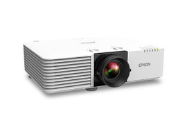 Epson PowerLite L630U - Proyector 3LCD - 6200 lúmenes (blanco) - 6200 lúmenes (color) - WUXGA (1920 x 1200) - 16:10 - 1080p - 802.11n inalámbrico / LAN Epson PowerLite L630U - Proyector 3LCD - 6200 lúmenes (blanco) - 6200 lúmenes (color) - WUXGA (1920 x 1200) - 16:10 - 1080p - 802.11n inalámbrico / LAN