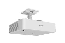 Epson PowerLite L630U - Proyector 3LCD - 6200 lúmenes (blanco) - 6200 lúmenes (color) - WUXGA (1920 x 1200) - 16:10 - 1080p - 802.11n inalámbrico / LAN Epson PowerLite L630U - Proyector 3LCD - 6200 lúmenes (blanco) - 6200 lúmenes (color) - WUXGA (1920 x 1200) - 16:10 - 1080p - 802.11n inalámbrico / LAN
