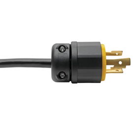 CABLE TRIPP LITE P011-006 15A 14AWG1.83M NEMA L6-20P to C13