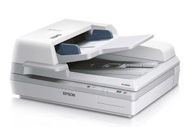 SCANNER EPSON WF DS-60000 B11B204221