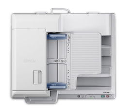 SCANNER EPSON WF DS-60000 B11B204221