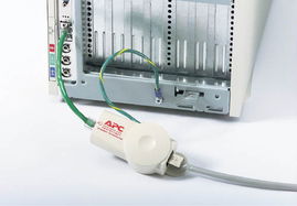 APC PNET 1GB STANDALONE SURGE 10/100/1000 B-T 731304226734