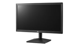 LG 20MK400H - LED-backlit LCD monitor - 19.5