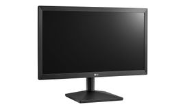 LG 20MK400H - LED-backlit LCD monitor - 19.5