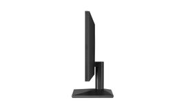 LG 20MK400H - LED-backlit LCD monitor - 19.5