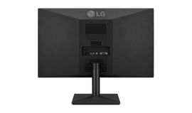 LG 20MK400H - LED-backlit LCD monitor - 19.5