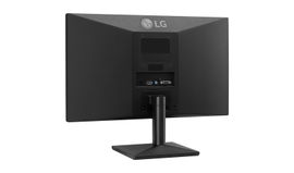 LG 20MK400H - LED-backlit LCD monitor - 19.5