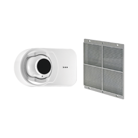 Detector De Humo De Haz Reflejado Direccionable Para Paneles Direccionables Silent Knight
