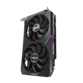 ASUS Dual -RTX3060-12G-V2 NVIDIA GeForce RTX 3060 12 GB GDDR6