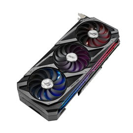 ASUS ROG -STRIX-RTX3070-8G-V2-GAMING NVIDIA GeForce RTX 3070 8 GB GDDR6
