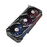 ASUS ROG -STRIX-RTX3070-8G-V2-GAMING NVIDIA GeForce RTX 3070 8 GB GDDR6