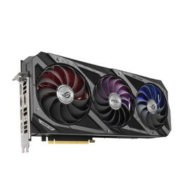 ASUS ROG -STRIX-RTX3070-8G-V2-GAMING NVIDIA GeForce RTX 3070 8 GB GDDR6