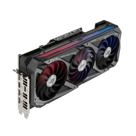 ASUS ROG -STRIX-RTX3070-8G-V2-GAMING NVIDIA GeForce RTX 3070 8 GB GDDR6
