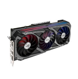 ASUS ROG -STRIX-RTX3070-8G-V2-GAMING NVIDIA GeForce RTX 3070 8 GB GDDR6