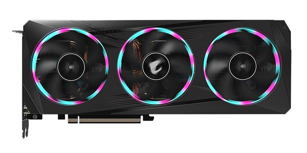 Gigabyte AORUS GeForce RTX 3060 Ti ELITE 8G NVIDIA 8 GB GDDR6 Gigabyte AORUS GeForce RTX 3060 Ti ELITE 8G NVIDIA 8 GB GDDR6