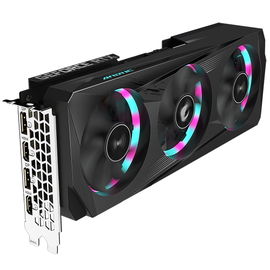 Gigabyte AORUS GeForce RTX 3060 Ti ELITE 8G NVIDIA 8 GB GDDR6 Gigabyte AORUS GeForce RTX 3060 Ti ELITE 8G NVIDIA 8 GB GDDR6