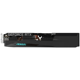 Gigabyte AORUS GeForce RTX 3060 Ti ELITE 8G NVIDIA 8 GB GDDR6 Gigabyte AORUS GeForce RTX 3060 Ti ELITE 8G NVIDIA 8 GB GDDR6