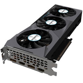 Gigabyte GV-N3070EAGLE-8GD tarjeta gráfica NVIDIA GeForce RTX 3070 8 GB GDDR6