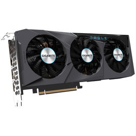 Gigabyte GV-N3070EAGLE-8GD tarjeta gráfica NVIDIA GeForce RTX 3070 8 GB GDDR6