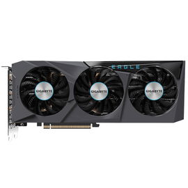 Gigabyte GV-N3070EAGLE-8GD tarjeta gráfica NVIDIA GeForce RTX 3070 8 GB GDDR6