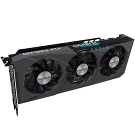 Gigabyte GV-N3070EAGLE-8GD tarjeta gráfica NVIDIA GeForce RTX 3070 8 GB GDDR6