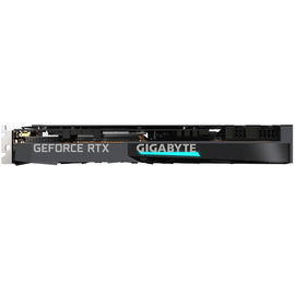 Gigabyte GV-N3070EAGLE-8GD tarjeta gráfica NVIDIA GeForce RTX 3070 8 GB GDDR6