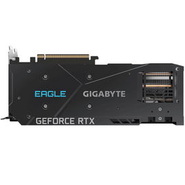 Gigabyte GV-N3070EAGLE-8GD tarjeta gráfica NVIDIA GeForce RTX 3070 8 GB GDDR6