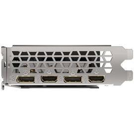 Gigabyte GV-N3070EAGLE-8GD tarjeta gráfica NVIDIA GeForce RTX 3070 8 GB GDDR6