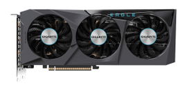 Gigabyte GV-N3070EAGLE-8GD tarjeta gráfica NVIDIA GeForce RTX 3070 8 GB GDDR6
