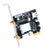 Gigabyte GC-WB11ACD-I adaptador y tarjeta de red Interno WLAN / Bluetooth 433 Mbit/s
