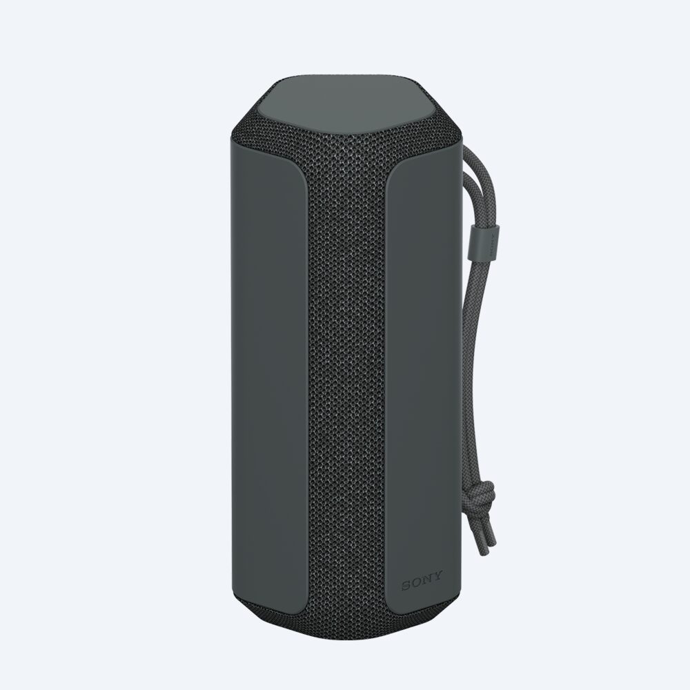 Parlante inalámbrico portátil XE200 de la serie X Parlante inalámbrico portátil XE200 de la serie X
