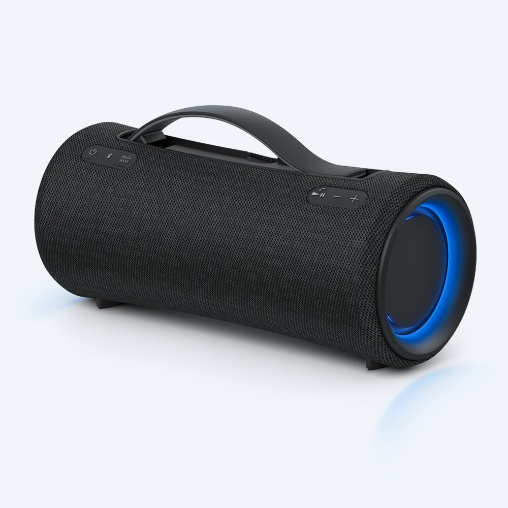 Parlante inalámbrico portátil XG300 de la serie X