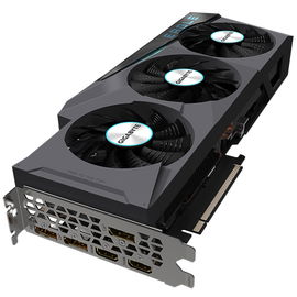 Gigabyte GeForce RTX 3080 EAGLE OC 10G NVIDIA 10 GB GDDR6X
