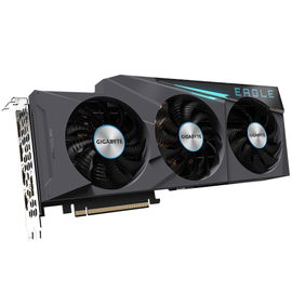 Gigabyte GeForce RTX 3080 EAGLE OC 10G NVIDIA 10 GB GDDR6X