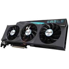 Gigabyte GeForce RTX 3080 EAGLE OC 10G NVIDIA 10 GB GDDR6X