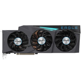 Gigabyte GeForce RTX 3080 EAGLE OC 10G NVIDIA 10 GB GDDR6X