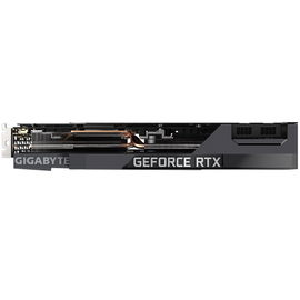 Gigabyte GeForce RTX 3080 EAGLE OC 10G NVIDIA 10 GB GDDR6X