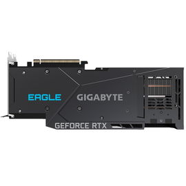 Gigabyte GeForce RTX 3080 EAGLE OC 10G NVIDIA 10 GB GDDR6X
