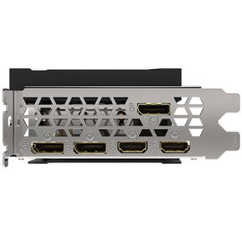 Gigabyte GeForce RTX 3080 EAGLE OC 10G NVIDIA 10 GB GDDR6X