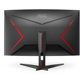 AOC Gaming C32G2ZE - Monitor LED - gaming - curvado - 32
