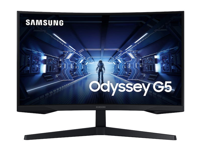 Samsung LC27G55TQWN 68,6 cm (27