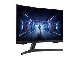 Samsung LC27G55TQWN 68,6 cm (27