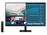 Samsung Odyssey LS32AM500NNXZA pantalla para PC 81,3 cm (32