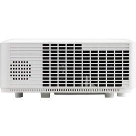 Viewsonic LS850WU videoproyector Proyector de alcance estándar 5000 lúmenes ANSI DMD WUXGA (1920x1200) Blanco