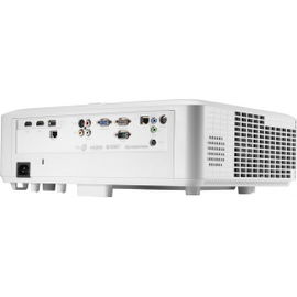 Viewsonic LS850WU videoproyector Proyector de alcance estándar 5000 lúmenes ANSI DMD WUXGA (1920x1200) Blanco