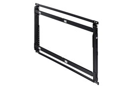 Samsung WMN-55VD - Abrazadera - para TV con pantalla de cristal líquido - tamaño de pantalla: 55