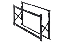 Samsung WMN-55VD - Abrazadera - para TV con pantalla de cristal líquido - tamaño de pantalla: 55