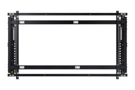 Samsung WMN-55VD - Abrazadera - para TV con pantalla de cristal líquido - tamaño de pantalla: 55