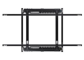Samsung WMN-55VD - Abrazadera - para TV con pantalla de cristal líquido - tamaño de pantalla: 55